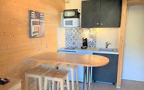 L'Esprit Chalet By Soda