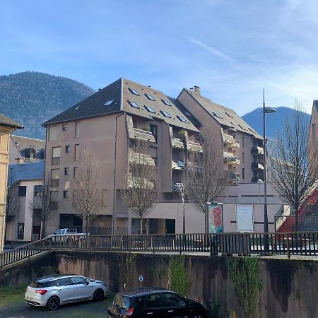 L'Esprit Chalet By Soda Bagnères-de-Luchon Exterior foto