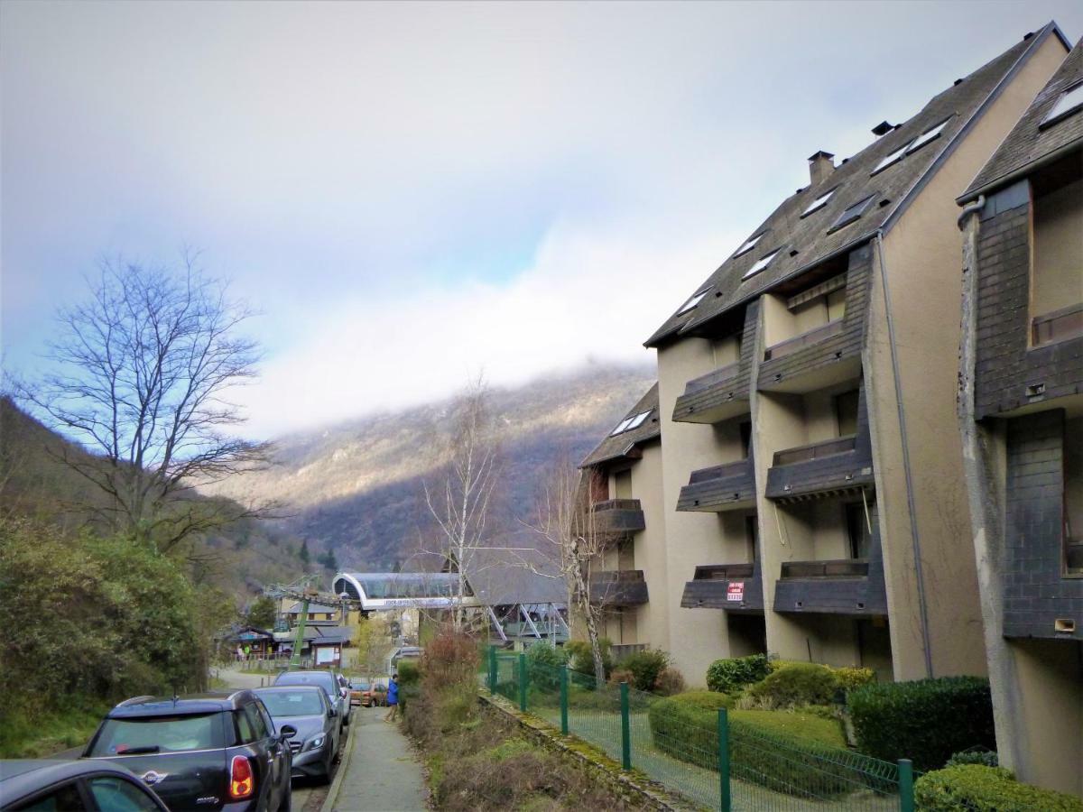 L'Esprit Chalet By Soda Bagnères-de-Luchon Exterior foto
